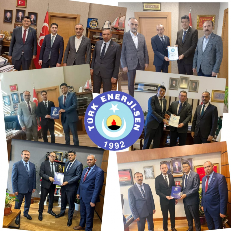 MÜHENDİS HAKLARI İÇİN GİRİŞİMLERİMİZ SONUÇ VERİYOR