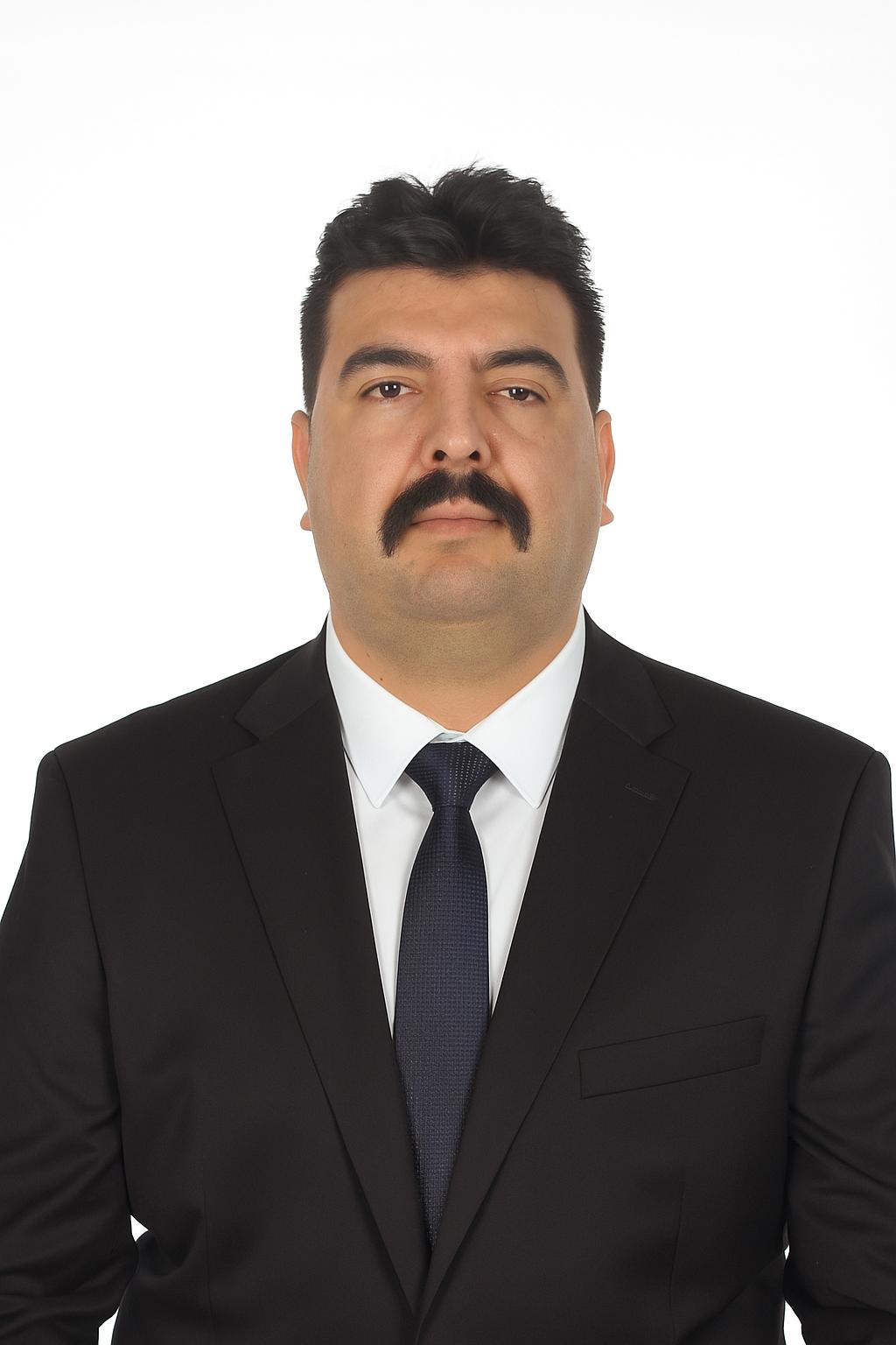 Halil Sezer BİRDANE